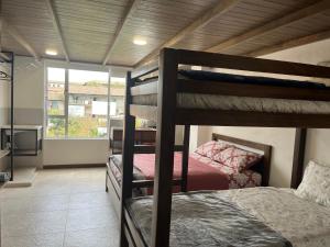 Apartamentos Ana Eloísa