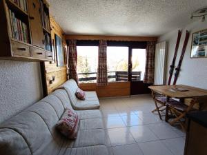 Appartements Residence Renardiere - Studio cosy, 2 pers, proche pistes et commerces - Parking prive MAE-6714 : photos des chambres