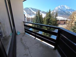 Appartements Residence Renardiere - Studio cosy, 2 pers, proche pistes et commerces - Parking prive MAE-6714 : photos des chambres