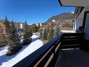 Appartements Residence Renardiere - Studio cosy, 2 pers, proche pistes et commerces - Parking prive MAE-6714 : photos des chambres