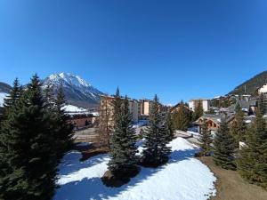 Appartements Residence Renardiere - Studio cosy, 2 pers, proche pistes et commerces - Parking prive MAE-6714 : photos des chambres