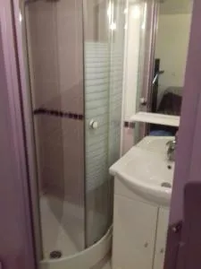 Charmant studio - 埃尔布莱