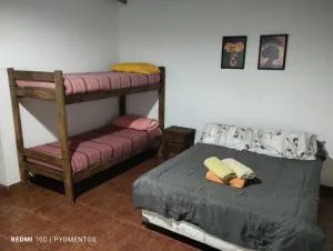 Alojamiento Alquiler Temporario - Pardo