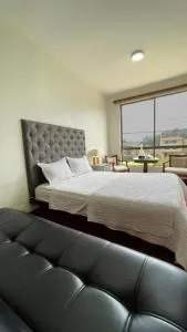 SÁNCHEZ HOTEL & SPA By Chat Noir - Cajas