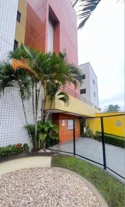 Aconchego Calhau Próximo à Praia Litorânea