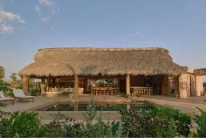 Casa Sicarú - 4 bedroom up to 10 people - Tlachicón