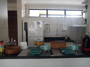 Aconchego no Calhau a 3 Minutos de Carro da Praia Litorânea