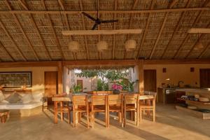 Casa Sicarú - 4 bedroom up to 10 people