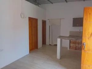 Casita comoda - Salango