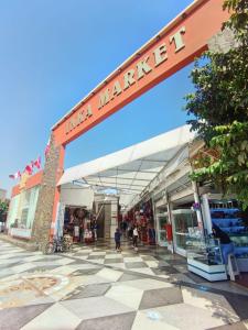 Chic 2-Bedroom - In front of Miraflores