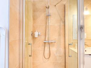 Appartements L-Etoile - Parking Gratuit, Confort & Design Chic : photos des chambres