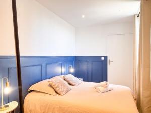 Appartements L-Etoile - Parking Gratuit, Confort & Design Chic : photos des chambres