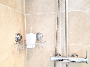 Appartements L-Etoile - Parking Gratuit, Confort & Design Chic : photos des chambres