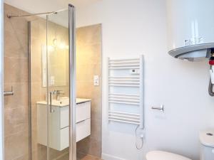 Appartements L-Etoile - Parking Gratuit, Confort & Design Chic : photos des chambres