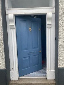 No1 The Townhouse Kildare