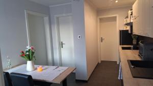 Ferienwohnung am Waldrand