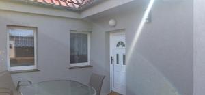 Ferienwohnung am Waldrand