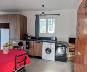 Le repaire des muses, Greoux studio