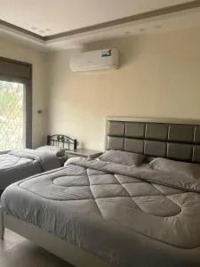 The Pearl of Jerash - 杰拉什