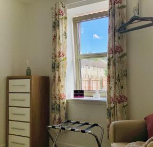 Cottage in Mid Calder Village near Edinburgh