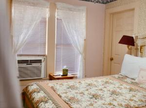 Wildflower Bed and Breakfast