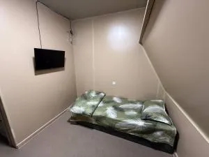 Minora Hotel and Hostel - Qoraqamish