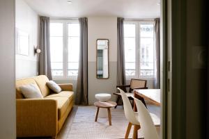 Babylon Popincourt - 4-Sterne-Hotels in Paris
