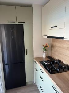 Luxury Seaside Mobile Home DK, Porat Beach