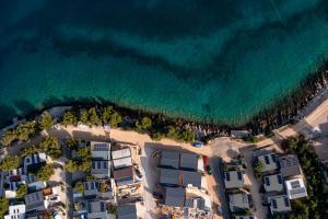 Luxury Seaside Mobile Home DK, Porat Beach