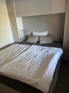 Luxury Seaside Mobile Home DK, Porat Beach