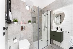 Malila Premium Apartments Cracow Świętego Łazarza 3