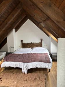 Ubicación perfecta en Salardú