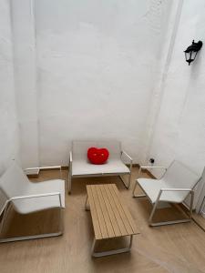 Centric Loft near Arts & Science