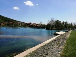 Apartman Artem - Netretić