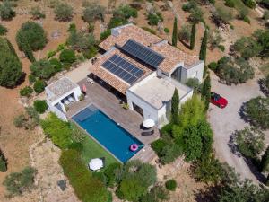 Villas Athena : photos des chambres