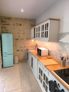 Belle Maison dans corps de ferme - logement Gabriel