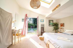 Villa Typique Arcachon avec plage à pied