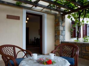 Alonissos Muses Villas Alonissos Greece