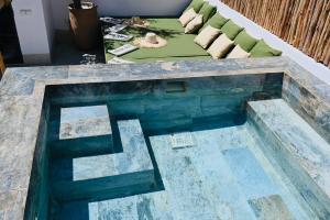 Riad de charme Aïtana au cœur de la Médina