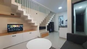 Holiday home with mountain view - Вонособо