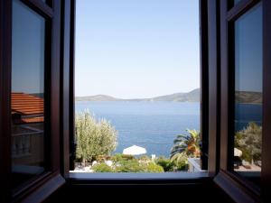 Alonissos Muses Villas Alonissos Greece