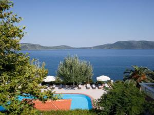 Alonissos Muses Villas Alonissos Greece