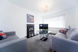 Belmont Budget Apartment - Wolviston