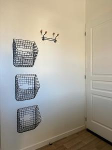 Confortable studio proche mer et ville