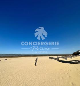 Confortable studio proche mer et ville