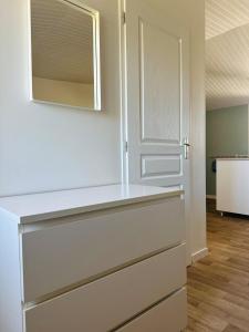 Confortable studio proche mer et ville