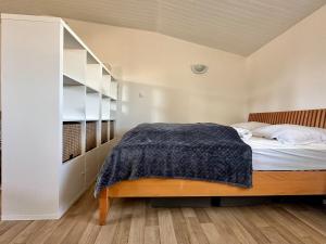 Appartements Confortable studio proche mer et ville : photos des chambres
