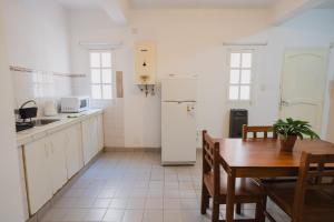 Departamento 1 - Dean Funes 45 CENTRO