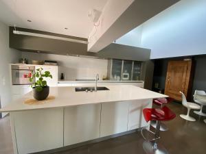 Villas Athena : photos des chambres