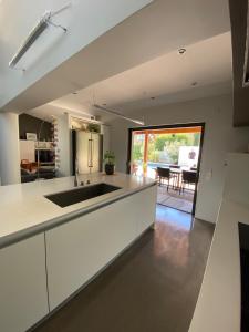 Villas Athena : photos des chambres